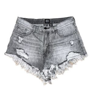 BDG Denim Shorts